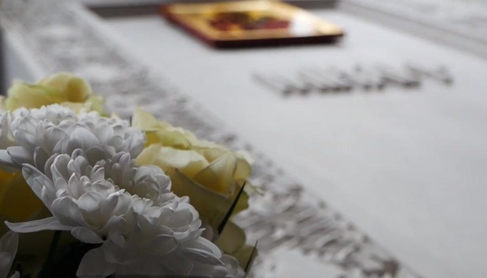 Parastasul de 40 de zile de la moartea regelui Mihai are loc astăzi, la Curtea de Argeş!