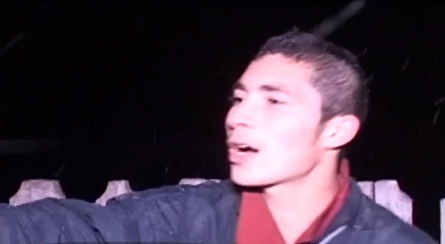 Bătaie cu topoare şi săbii &icirc;n Vaslui, după ce niște tineri au iscat scandal! Imaginile sunt șocante!