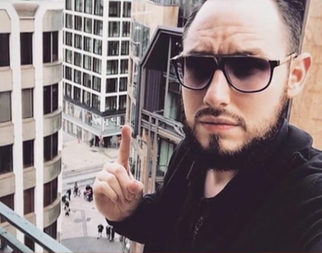 Andrei Versace lovește din nou! De data aceasta, craiul de Dorobanți chiar a demonstrat că e &bdquo;regele fițelor&rdquo;!