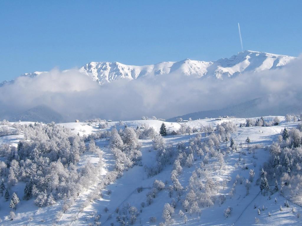 Intervenție de urgență &icirc;n masivul Bucegi, după ce un turist a fost &icirc;nghițit de avalanță! Bărbatul a căzut &icirc;ntr-o r&acirc;pă ad&acirc;ncă de peste 500 de metri