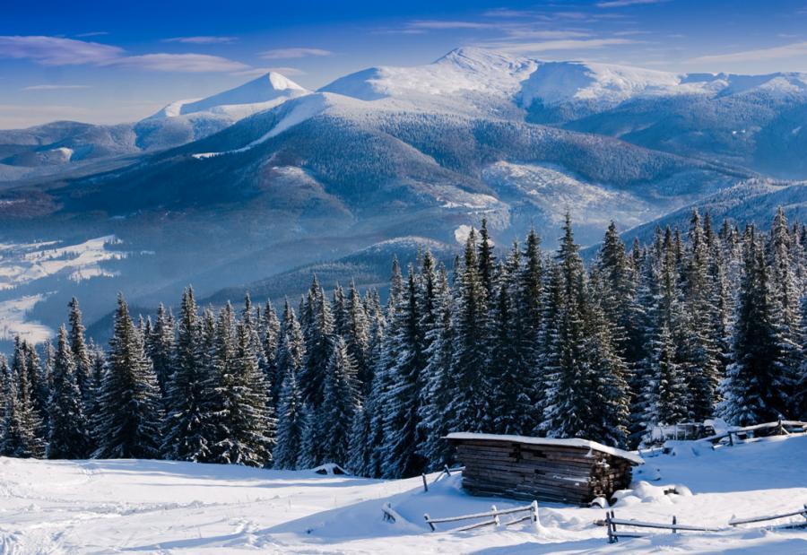 T&acirc;nărul &icirc;nghițit de avalanșa din munții Bucegi este &icirc;n continuare căutat de salvamontiști! Pericolul este URIAȘ!