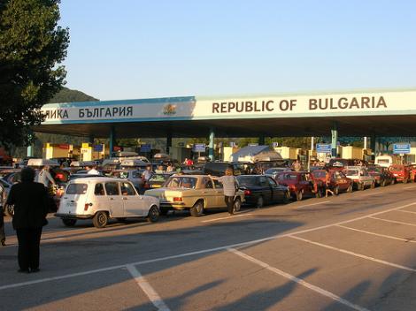 Românii nu mai pot ajunge în Bulgaria! Până când va dura această restricție