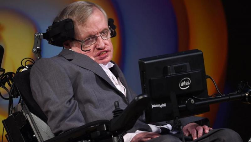 Avertismentul savantului Stephen Hawking este înfiorător! Ce se va întâmpla cu omenirea în viitor întrece orice imaginație