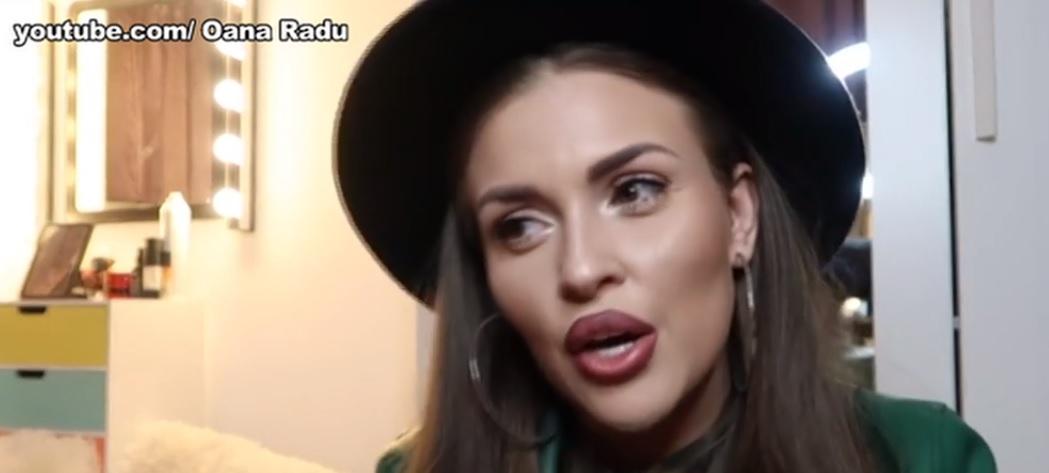 Oana Radu &icirc;l pune la zid pe vloggerul Ilie! Atacul dur al c&acirc;ntăreței i-a șocat pe mulți! &bdquo;Mi s-a părut dezgustător...&rdquo;