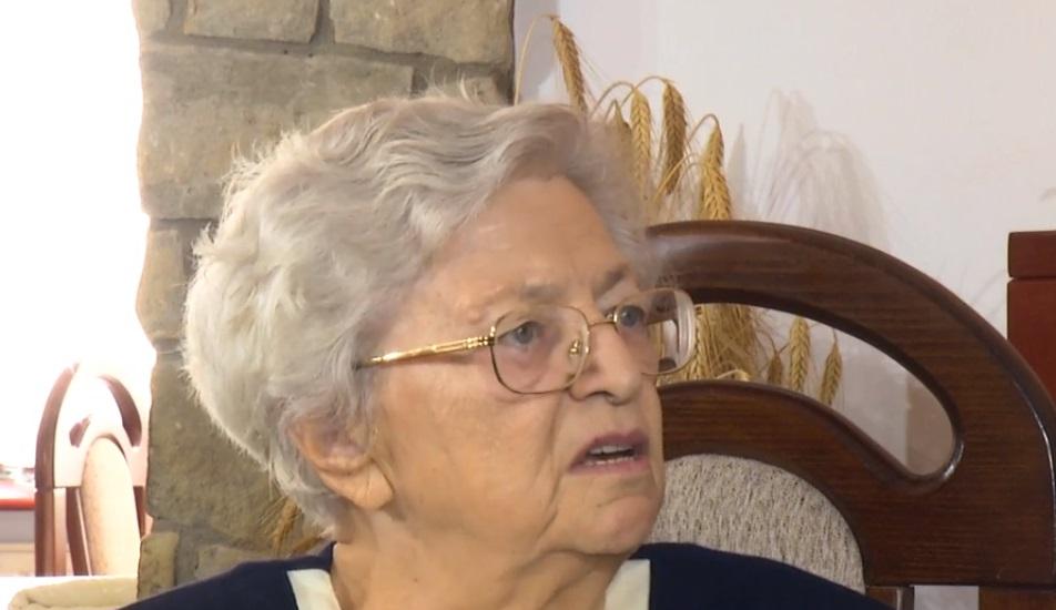 Draga Olteanu Matei, vise premonitorii! Actrița face dezvăluirea momentului! &bdquo;Iisus mă ducea &icirc;n brațe și mi-a spus ceva! Mă duc spre uitare&rdquo;