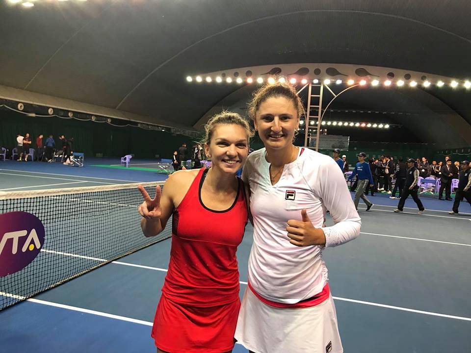 Australian Open 2018! Begu, Niculescu, Copil și Buzărnescu debutează azi la primul Grand Slam al anului. Programul complet. C&acirc;nd joacă Simona Halep