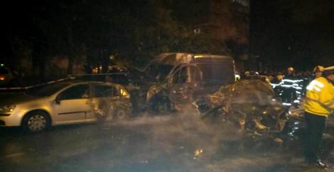 BREAKING NEWS. 26 de MORȚI și alte 90 de persoane rănite. Autoritățile au intrat în alertă de gradul zero!
