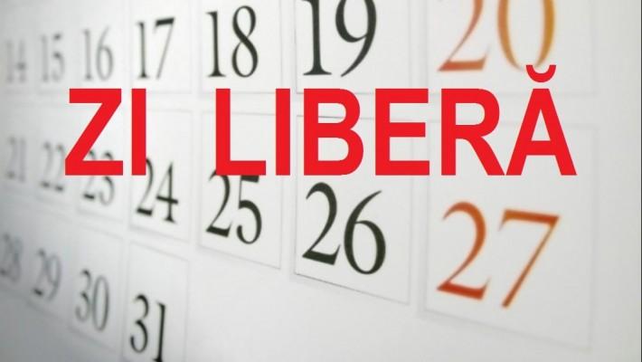 Zi liberă pentru elevi după vacanța de iarnă. C&acirc;nd nu se fac ore