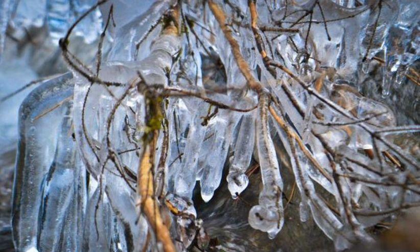 Vremea 16 ianuarie București. Temperaturi scăzute, lapoviță și polei &icirc;n Capitală