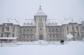 Vremea 16 ianuarie Craiova. Lapoviță și ninsoare abundentă &icirc;n Oltenia