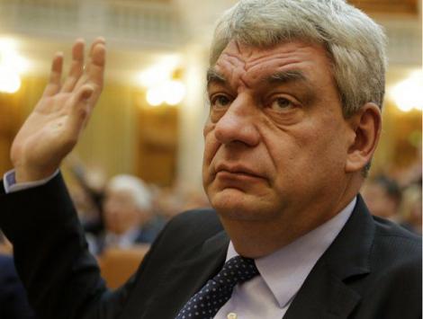 ULTIMA ORĂ! Mihai Tudose și-a depus demisia din funcția de premier