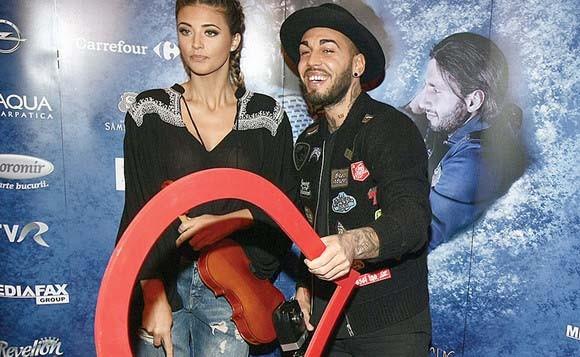 Bomba &icirc;nceputului de an! Zvonurile s-au confirmat: Antonia divorțează!!!