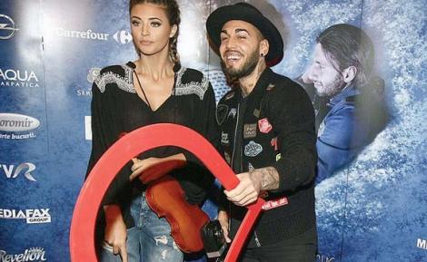 Bomba începutului de an! Zvonurile s-au confirmat: Antonia divorțează!!!