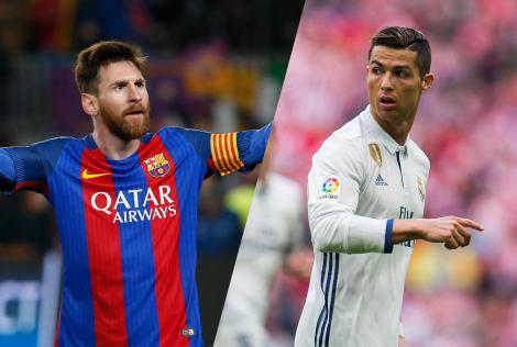 Incredibilul Lionel Messi lovește cu un nou record fantastic: cel mai bun marcator din topul primelor 5 ligi! Ce loc ocupă starul Barcelonei în top 10 ligi din Europa