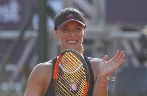 BREAKING NEWS! Performanța carierei pentru Ana Bogdan la Australian Open! Victorie de răsunet cu o mare favorită