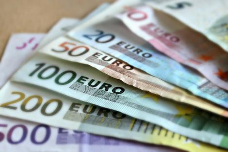 Cursul valutar, 16 ianuarie. Euro a crescut semnificativ