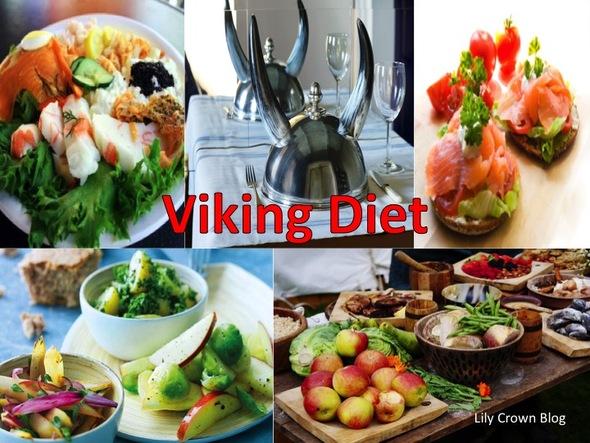 DIETA VIKINGILOR: regimul care te scapă de toată grăsimea în exces și-ți alungă orice stare de tristețe!