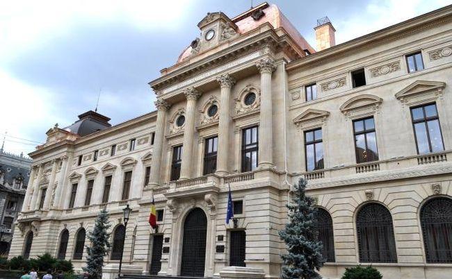 Banca Națională face ultimele angajări! Ce se caută și p&acirc;nă c&acirc;nd poți trimite un CV
