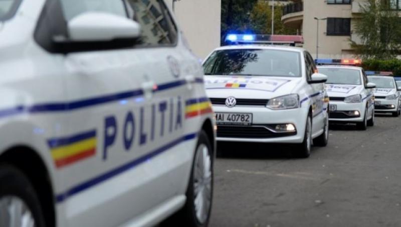 Sute de posturi vacante scoase la concurs de Poliția Română. Ce condiții trebuie să îndeplinești ca să te angajezi