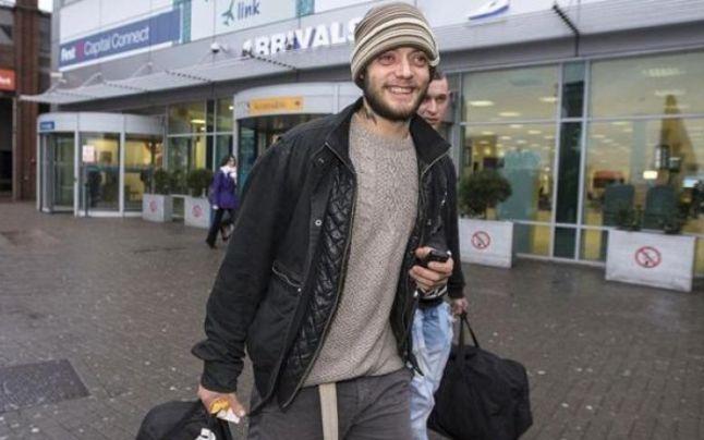 Victor Spirescu, primul rom&acirc;n care a "invadat" Marea Britanie, a murit &icirc;ntr-un accident: "Acum c&acirc;teva luni &icirc;mi spunea: Frate, n-am trăit degeaba!"