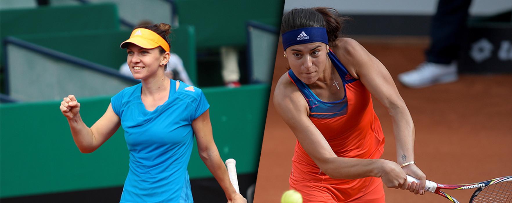 Australian Open 2018: Rom&acirc;nia atacă turul III cu trei jucătoare. Avancronicile meciurilor Halep - Bouchard, C&icirc;rstea - Safarova și Ana Bogdan - Putintseva