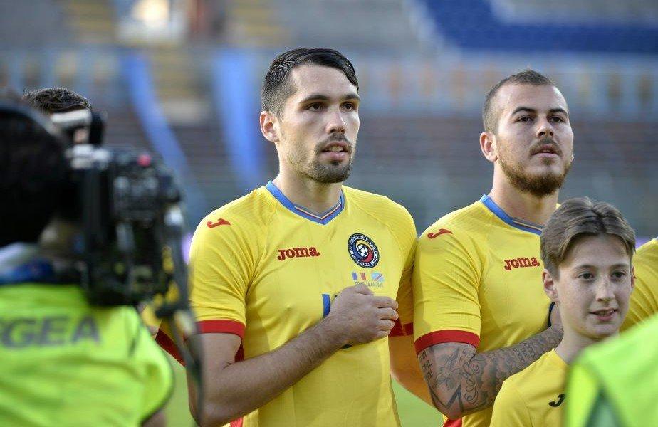 FCSB dă lovitura &icirc;nceputului de an pe piața transferurilor. Gigi Becali a anunțat transferul lui Valerică Găman, un jucător de națională