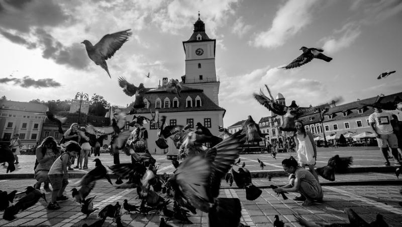 GALERIE FOTO de SENZAŢIE! România, inclusă în topul celor mai frumoase destinaţii din lume: 28 de motive pentru care merită să ajungi aici!