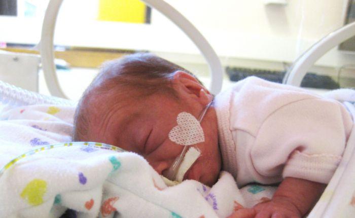 Așa ceva se &icirc;nt&acirc;mplă o dată la 48 de milioane de nașteri: &bdquo;Astfel de copii apar foarte rar!&rdquo;