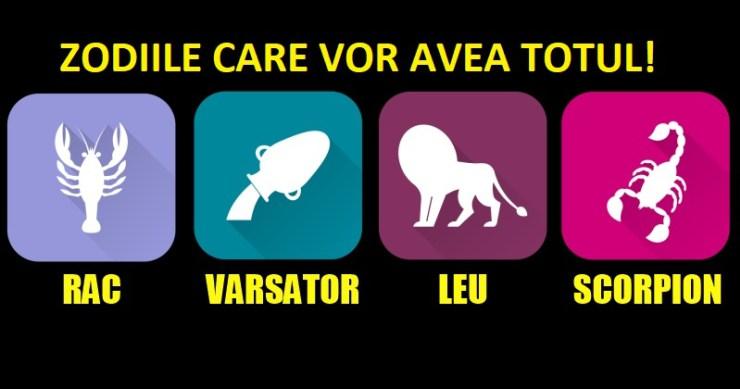 Horoscop 19 ianuarie. Sextilul Lună-Uranus le va schimba viața! Trei ZODII vor avea tot