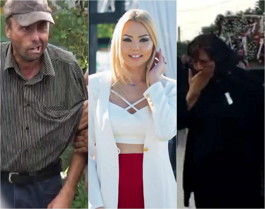 La niciun an de la moartea Denisei Răducu, părinții artistei au avut parte de o veste extraordinară. Au primit... o sumă mare de bani!