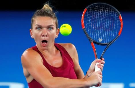 Ghinion pentru români! A fost anunțată ora de start a meciurilor Halep - Davis și Ana Bogdan - Keys, din turul III de la Australian Open