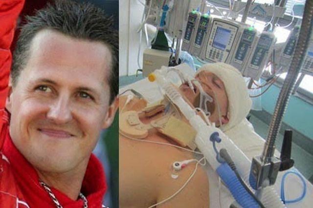 ULTIMA ORĂ. Medicii au făcut anunțul &icirc;n urmă cu puțin timp: &bdquo;Michael Schumacher și-a pierdut... speranța, dar, teoretic, el mai poate fi recuperat&rdquo;