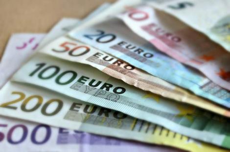 Cursul valutar, 19 ianuarie. Cel mai mare euro de până acum