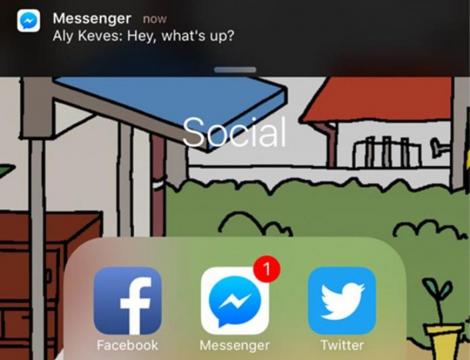 Știai că poți să citești, pe ascuns, mesajele de pe Facebook Messenger si Whatsapp? Cum să fentezi Seen-ul!