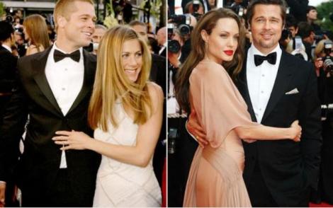 “Știu că o să vă surprind: Jennifer Aniston sărută mai bine decât Angelina Jolie!” Chiar nu ne așteptam de la el să declare asta!