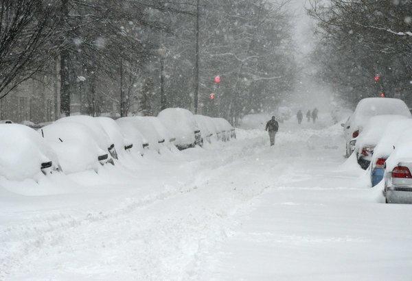 Vremea 20 ianuarie. Ninsori puternice &icirc;n Rom&acirc;nia! Avertismentul meteorologilor