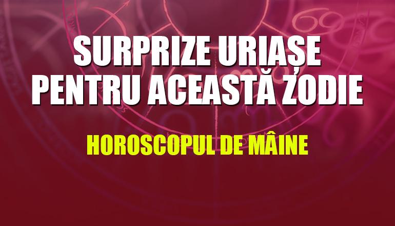 Horoscop 3 ianuarie. Cel puţin o zodie are parte de surprize uriaşe. Ţie ce ţi-au pregătit astrele?