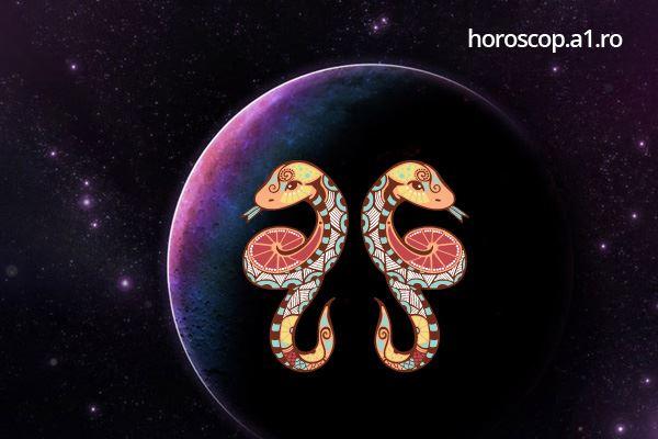 Horoscop 2018 Gemeni. Cum &icirc;i merge zodiei Gemeni &icirc;n anul 2018