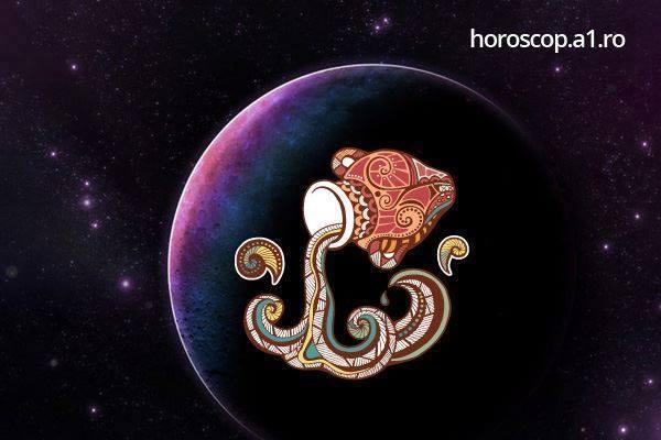 Horoscop 2018 Vărsător.  Cum &icirc;i merge zodiei Vărsător &icirc;n anul 2018