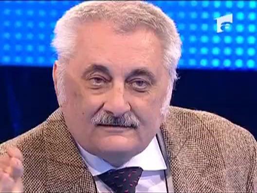 Medicul Nicolae Bacalbașa, declarații șocante! &bdquo;Eram beat și am pus m&acirc;na pe un revolver...&rdquo;