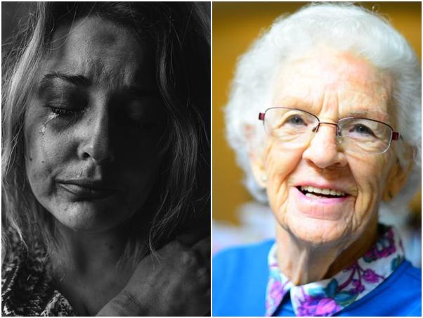 Gestul unor bătr&acirc;ne, &icirc;n fața mamei unui copil cu ADHD: "Are păcate mari. Asta-i pedeapsa lui Dumnezeu! Ca păcătoasa aia de la Dristor. Dumnezeu a trimis o femeie s-o &icirc;mpingă &icirc;n fața trenului"