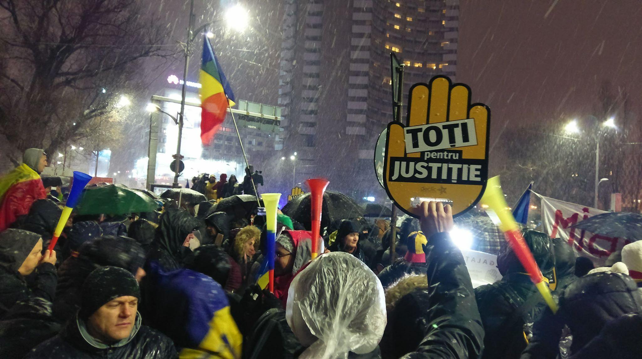 PROTESTELE DE LA 20 IANUARIE. Ecaterina Andronescu, acuzații grave: "Unii primari au plătit transportul celor care au ieşit &icirc;n stradă"