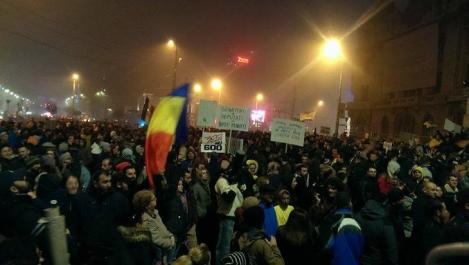 Presa internațională, despre protestele din România și tinerii care-și părăsesc țara de nevoie: "O hemoragie care nu pare sa ingrijoreze cat de putin Puterea"