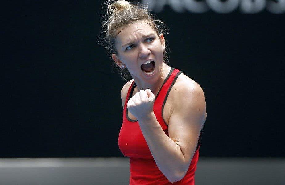 Simona Halep - Naomi Osaka, meciul meciurilor pentru liderul WTA! Dimineață tensionată pentru fanii tenisului din Rom&acirc;nia