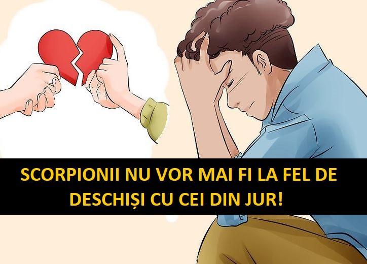 Horoscopul nu minte! Erai o scumpă, iar acum ești o scorpie?! Ce se schimbă la zodia ta după o anumită v&acirc;rstă!