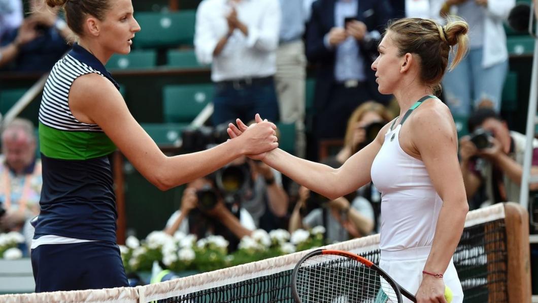 Simona Halep vede semifinalele de la Australian Open. Iată detaliul care o califică pe rom&acirc;ncă &icirc;n careul de ași la Melbourne!