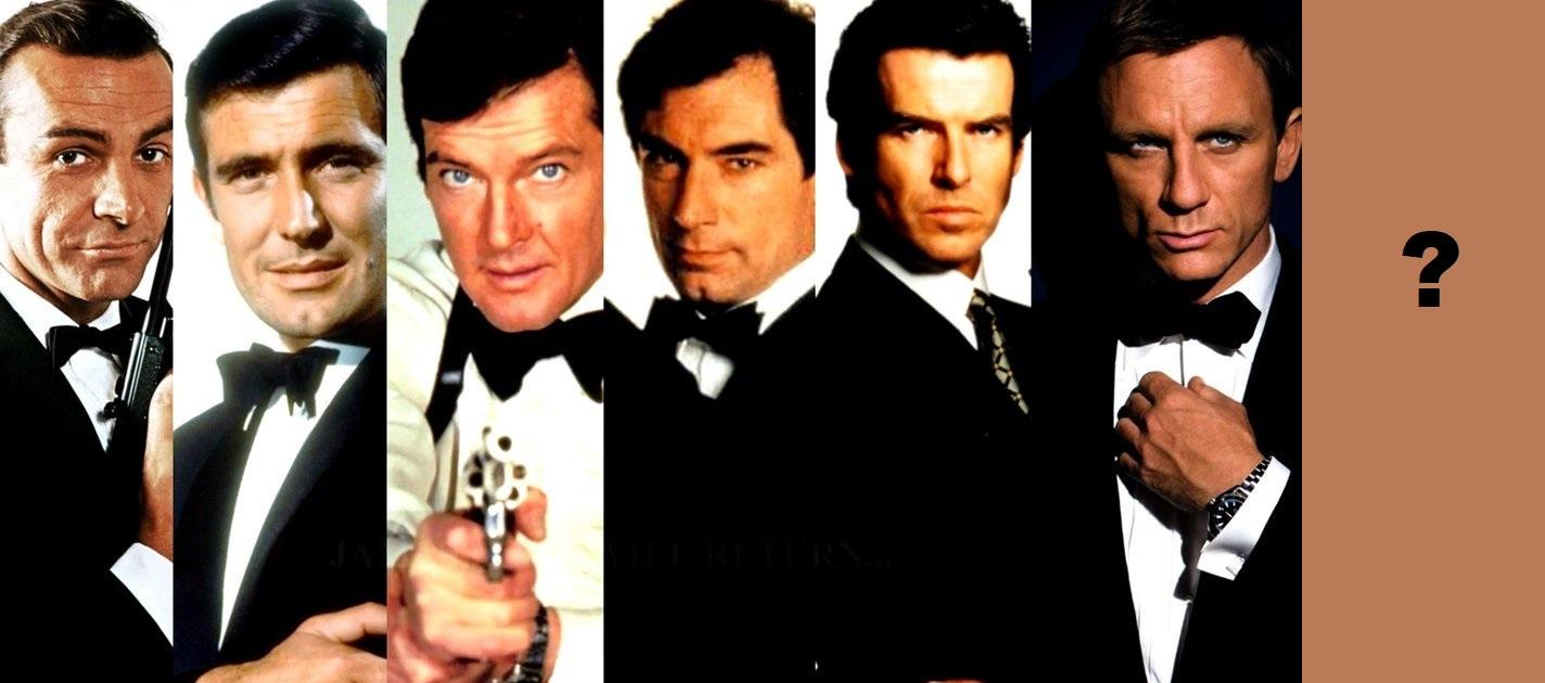 Veste complet neașteptată! S-a aflat care este următorul James Bond! Noul agent 007 este...dezarmant de tânăr!
