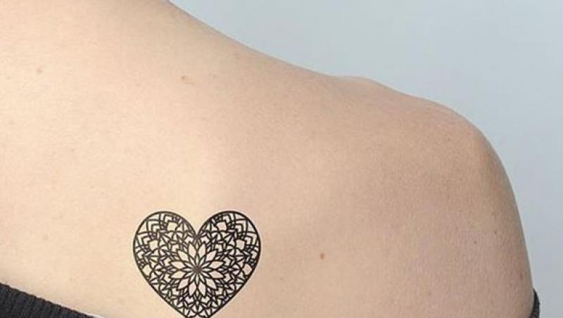 Iubești tatuajele? Ce se poartă anul acesta