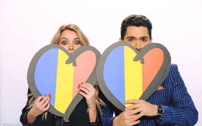 Eurovision 2018. Primii 3 finaliști ai Eurovision Rom&acirc;nia. Alex Florea nu se numără printre ei