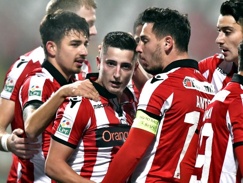 BREAKING NEWS! Pierdere uriașă pentru Dinamo! Un jucător de bază din lotul lui Vasile Miriuță a fost v&acirc;ndut